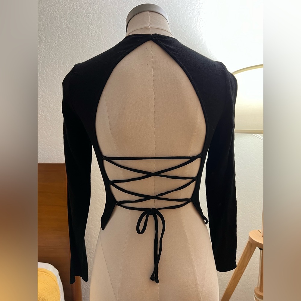 Reformation Top
